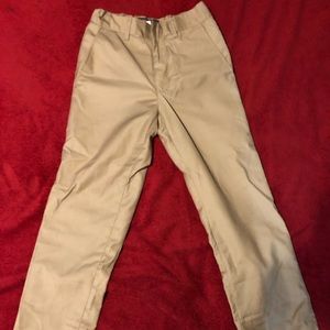 Camel boys Dress Pants